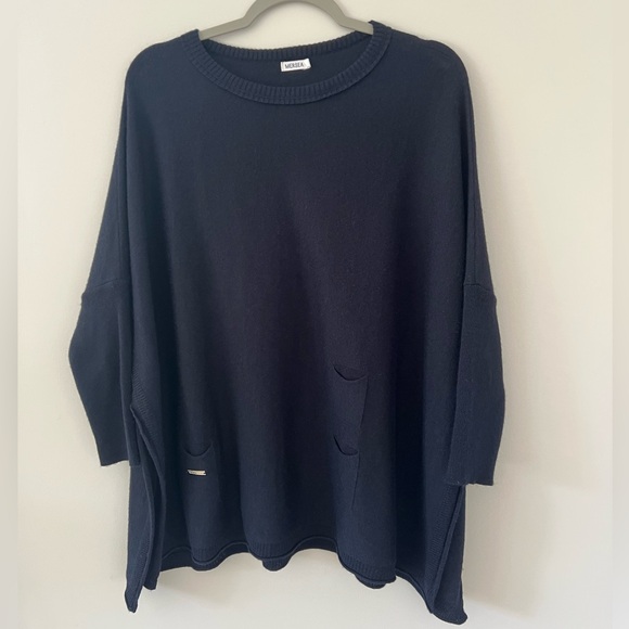 MERSEA Catalina Sweater - Picture 2 of 4